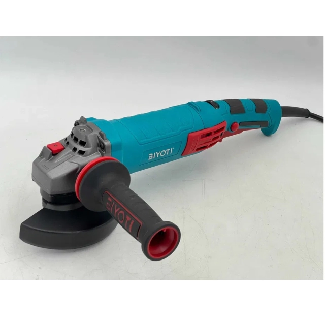 BIYOTI BYT-1258 burchak silliqlash mashinasi (2-1258)