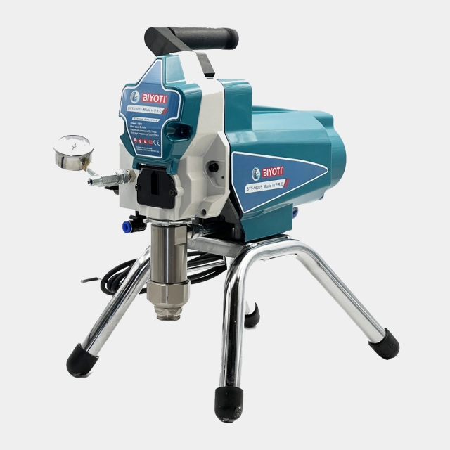 BIYOTI BYT-16005 havo bosimisiz purkagich (2-16005)