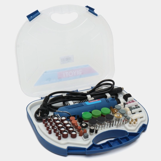 Gravirovka asbobi BIYOTI BYT-211 190 Vt (2-211)