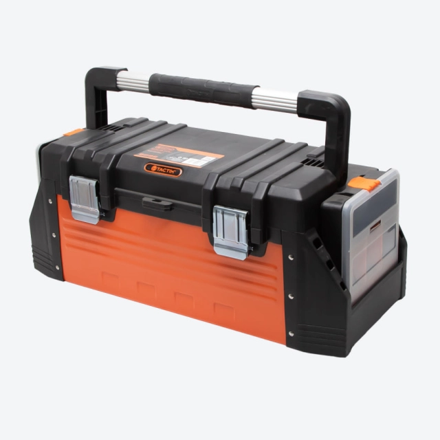 TACTIX 320324 asboblar qutisi