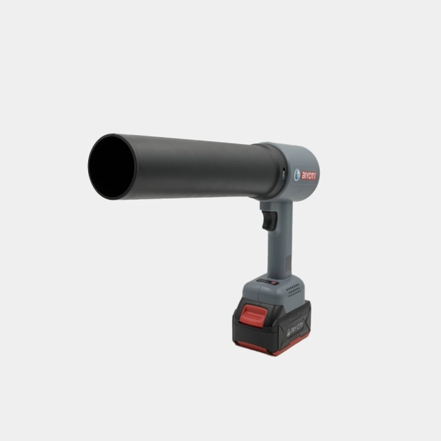 Аккумуляторная воздуходувка BIYOTI BYT-EB11 20 В (2-2511)