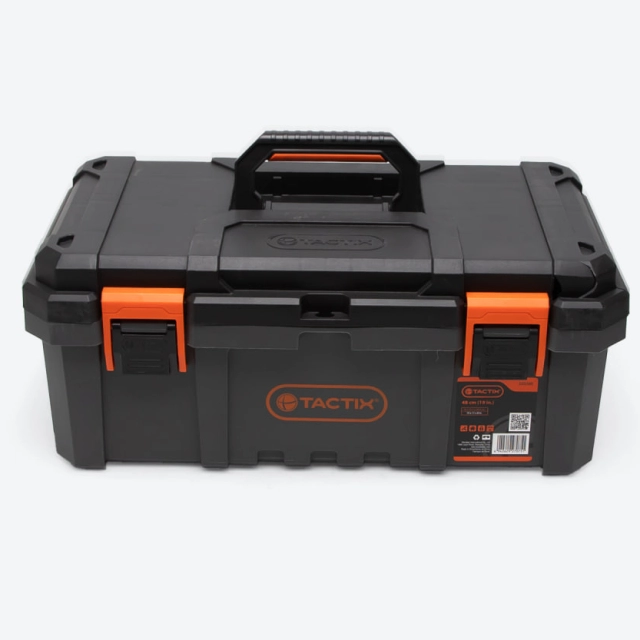 TACTIX  320380 asboblar qutisi