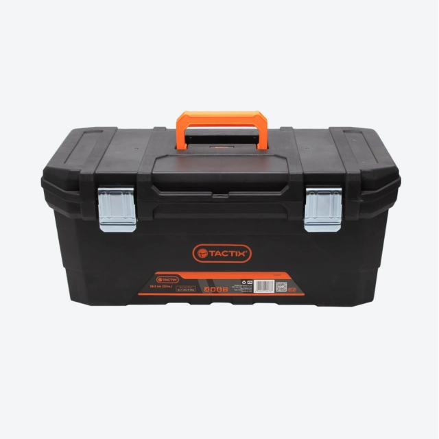 TACTIX 320343 asboblar qutisi