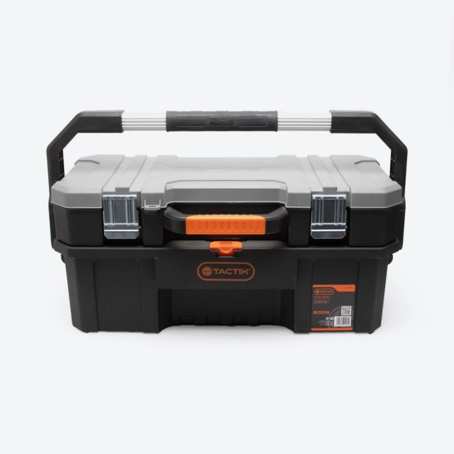 TACTIX 320336 asboblar qutisi