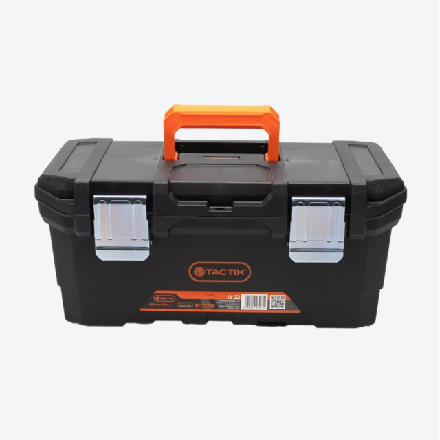 TACTIX 320341 asboblar qutisi