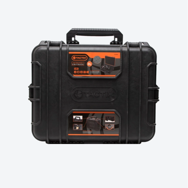 TACTIX 320087 asboblar qutisi