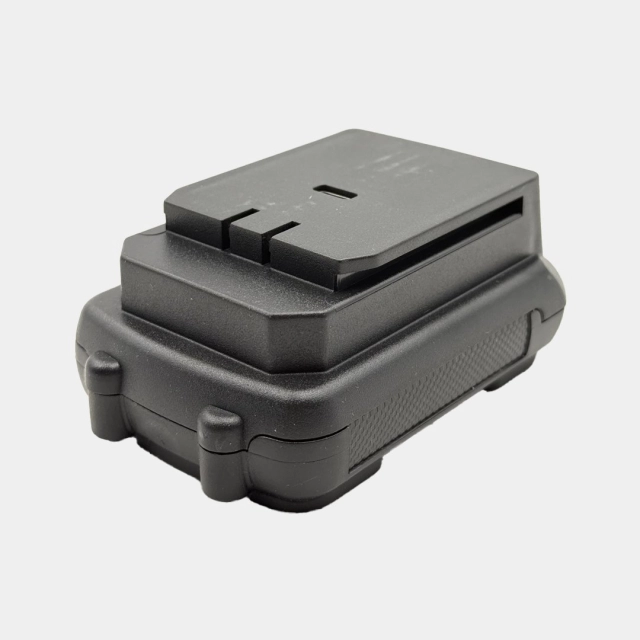 BIYOTI BYT-BA03 5 V lazer darajalari uchun akkumulyator (2-2523)