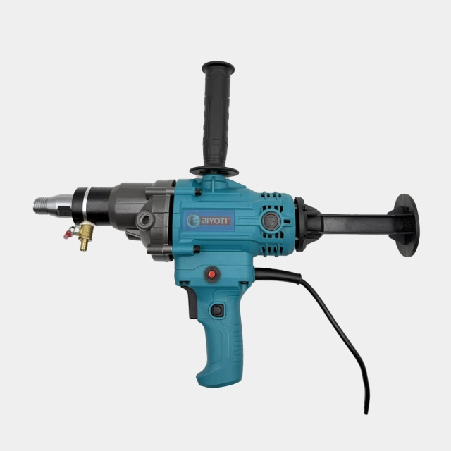 BIYOTI BYT-1351 olmos burg&lsquo;ilash dr&eacute;li 1800 Vt (2-2669)