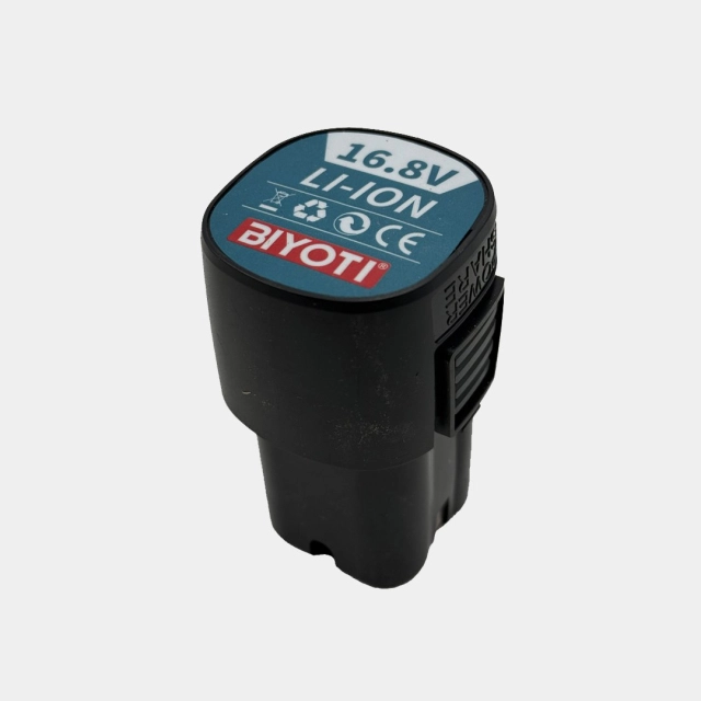 Akkumulyator BIYOTI BYT-285 16.8 V (1015 uchun) (2-285)