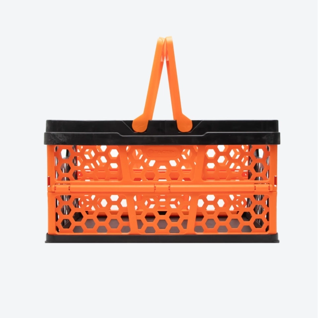 TACTIX 320236 buklanadigan plastik savatchasi