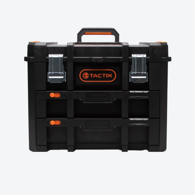 TACTIX 320362 asboblar qutisi