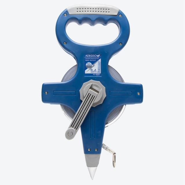 ADEGSO AD-80002 o&lsquo;lchov ruletkasi