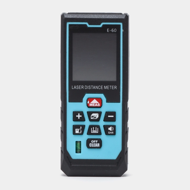 BIYOTI ES-60M lazerli masofa o&lsquo;lchagich (2-60M)