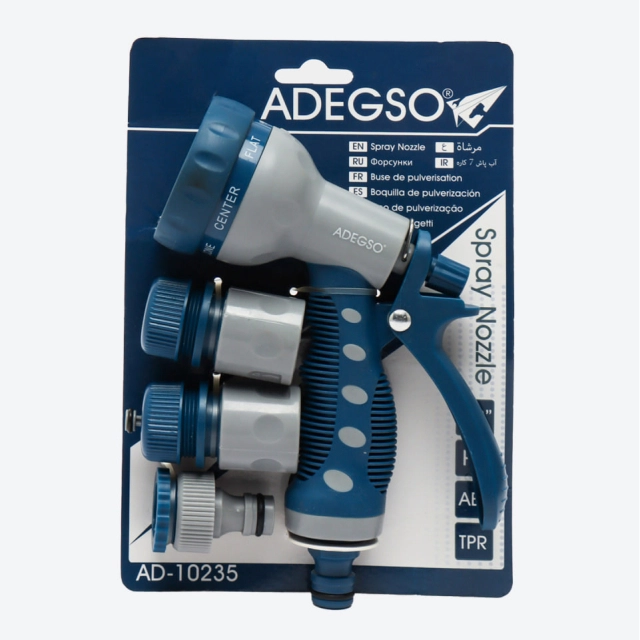 ADEGSO AD-10235 sug&lsquo;orish to&lsquo;plami