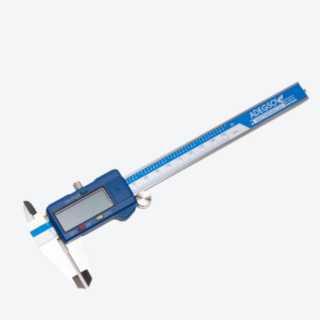 ADEGSO AD-80181 elektron shlangentsirkul