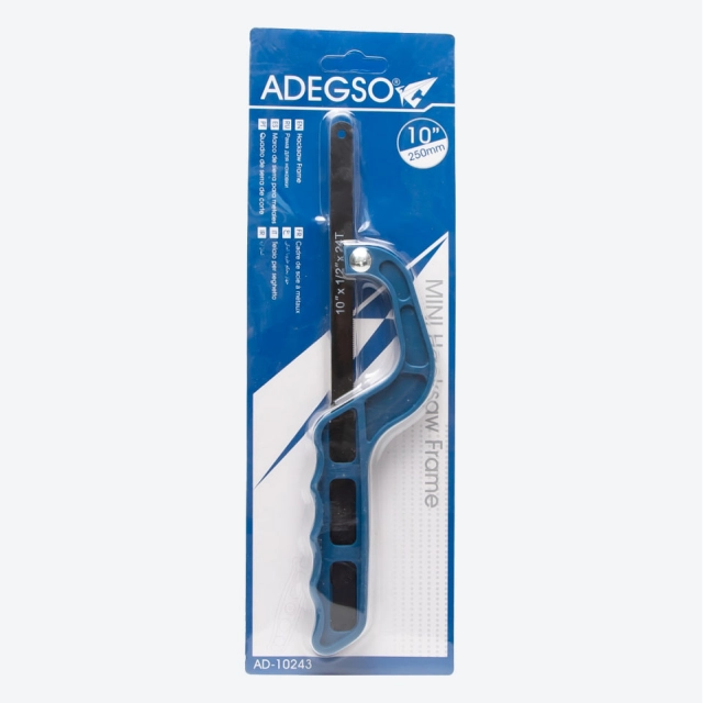 ADEGSO AD-10243 mini arrasi