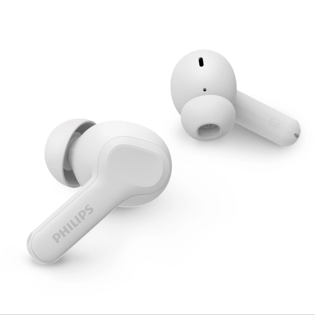 Беспроводные наушники Philips T 1109 WHITE