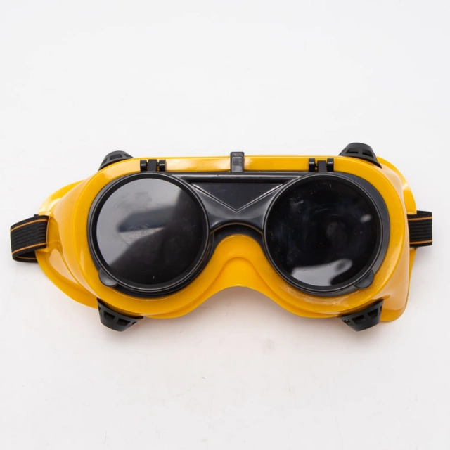 ADEGSO AD-70016 payvandlash uchun xavfsizlik ko'zoynaklari