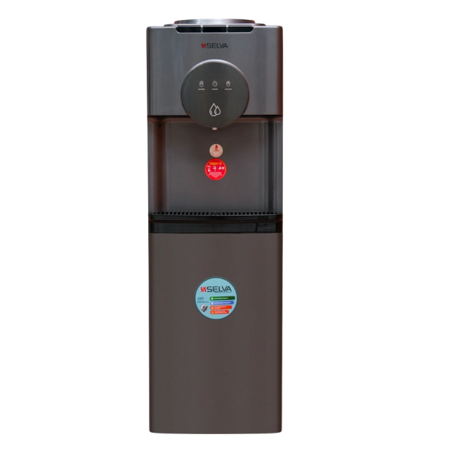 Selva 715F suv kuleri