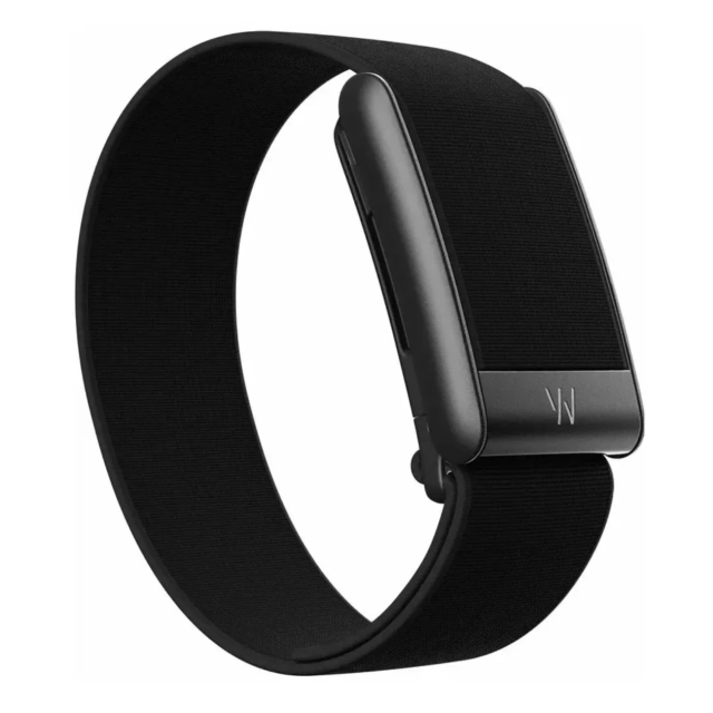 WHOOP 5.0 One (yillik obuna bilan) fitnes brasleti