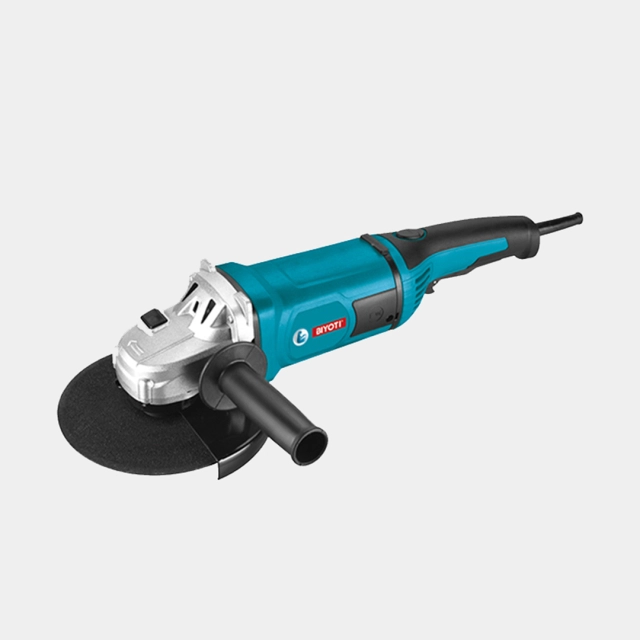 Elektr bolgarka BIYOTI BYT-AG001 230 mm 2100 Vt (2-AG001)