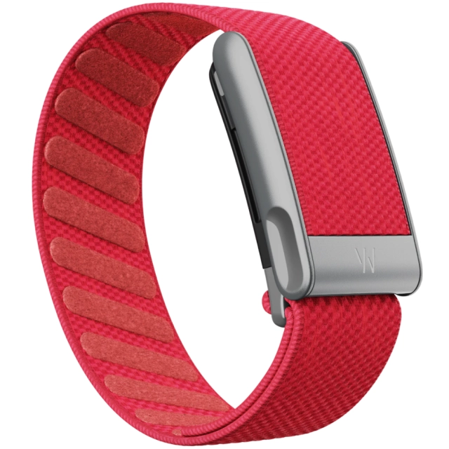 Whoop MG SuperKnit Band I Rhodonite uchun to&lsquo;qilgan tasma (Original)