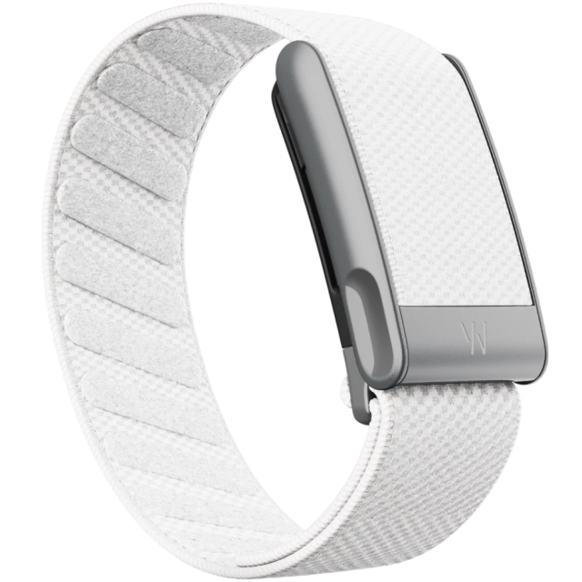 Whoop MG SuperKnit Band | Glacier uchun to&lsquo;qilgan tasma (Original)