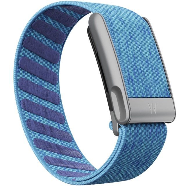 Whoop MG Breeze SuperKnit Band uchun to&lsquo;qilgan tasma (Original)