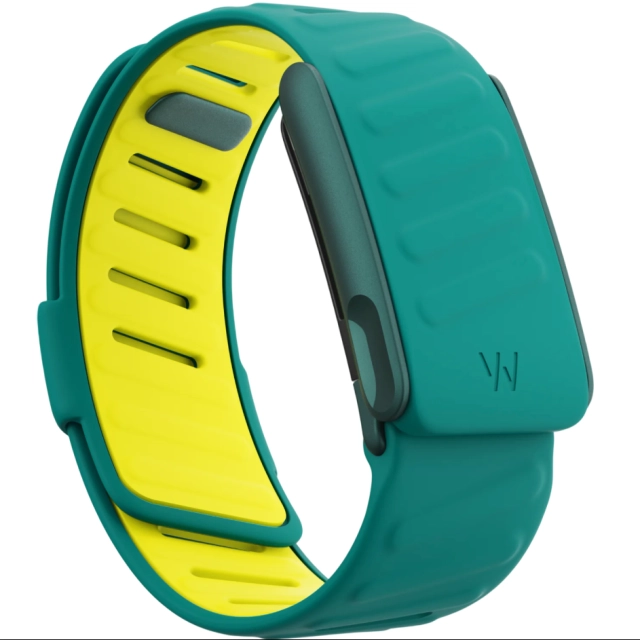 Силиконовый ремешок Whoop MG SportFlex Bands Propel (Original)