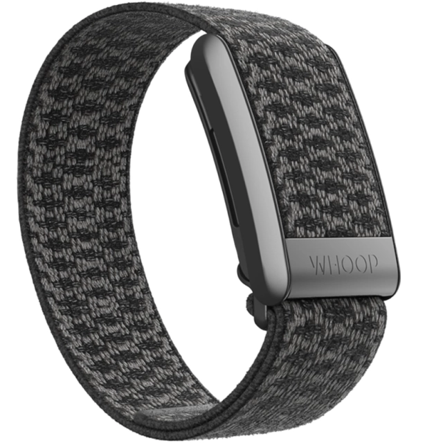 Whoop 5 MG CloudKnit Bands Storm tasmasi (Original)