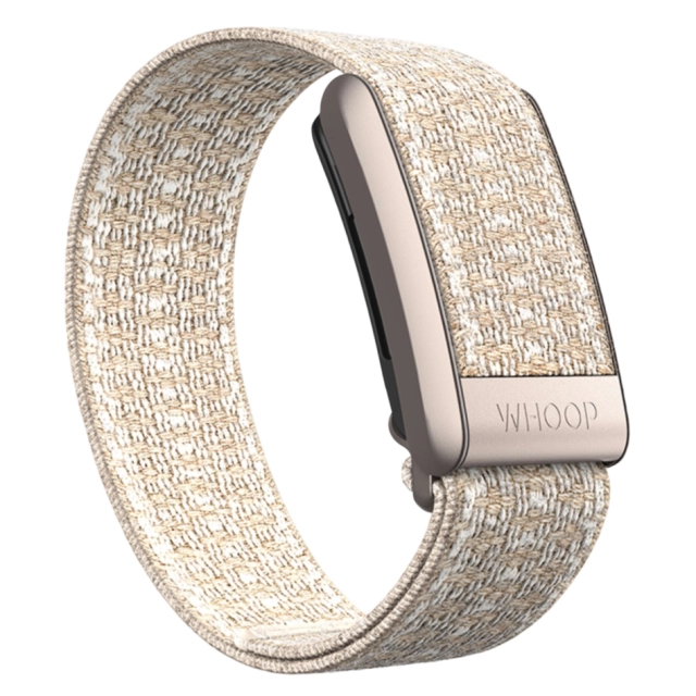 Whoop 5 MG CloudKnit Band | Haze tasmasi (Original)