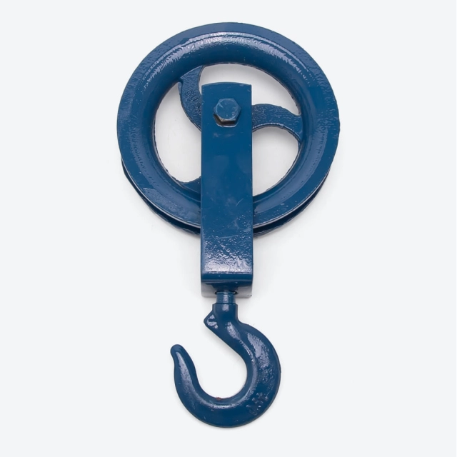 ADEGSO AD-60028 yuk ko&lsquo;tarish metall shkivi