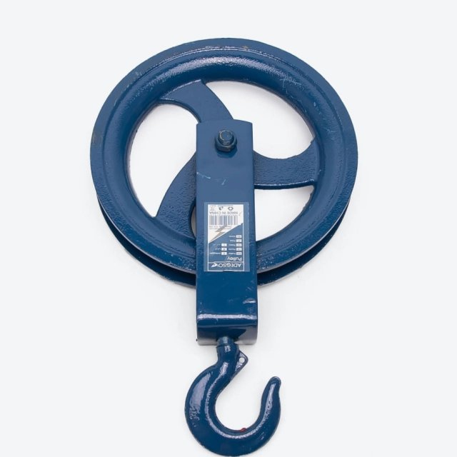 ADEGSO AD-60031 yuk ko&lsquo;tarish metall shkivi