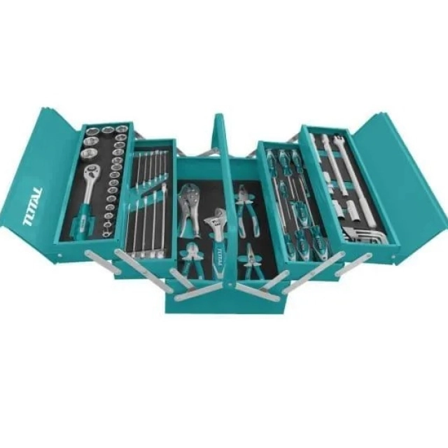 TOTAL THTCS12591 asboblar to&lsquo;plami, 59 ta