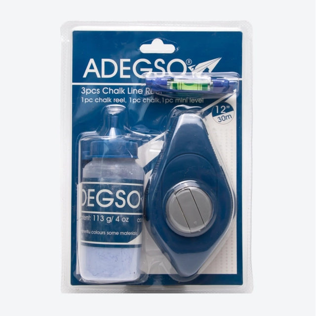 ADEGSO AD-80145 3 in 1 belgilash to&lsquo;plami