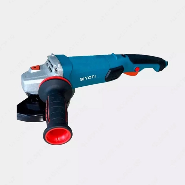 Bolgarka BIYOTI BYT-AG1502, 1500 Vt (2-AG15002)