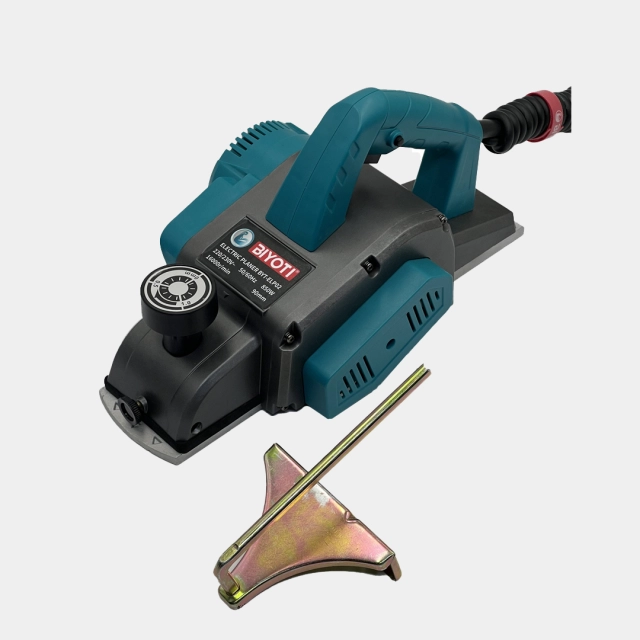 Elektr tokli rubanka BIYOTI BYT-ELP02, 90 mm, 850 Vt (2-ELP02)