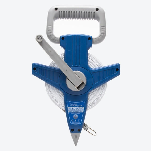 ADEGSO AD-80006 o&lsquo;lchov ruletkasi