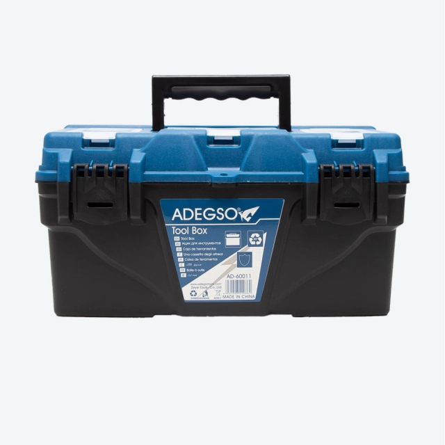 ADEGSO AD-60011 asboblar qutisi