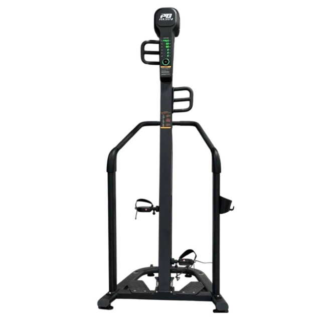 PowerGym Silovoy trenajyor (Climber)