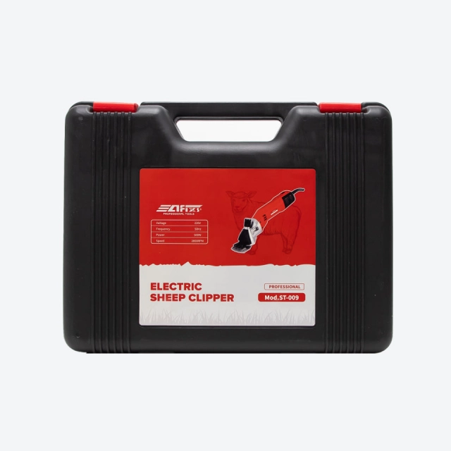 Электрическая машинка для стрижки овец ST-009