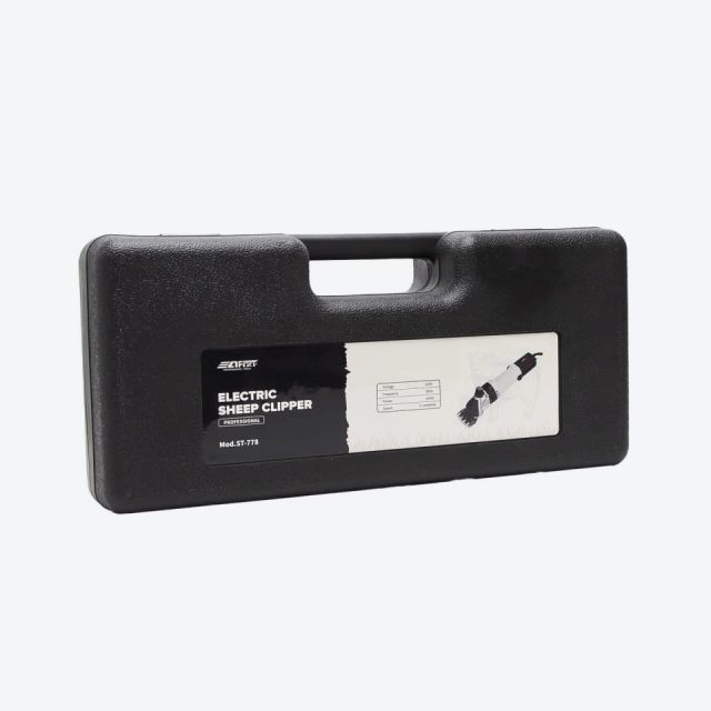 Электрическая машинка для стрижки овец ST-778