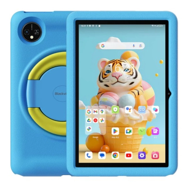 Планшет Blackview Tab 80 Kids 4/64GB Blue