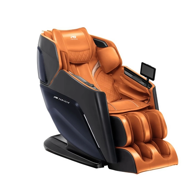 PowerGym Massaj Kreslosi Rilasso (9720)