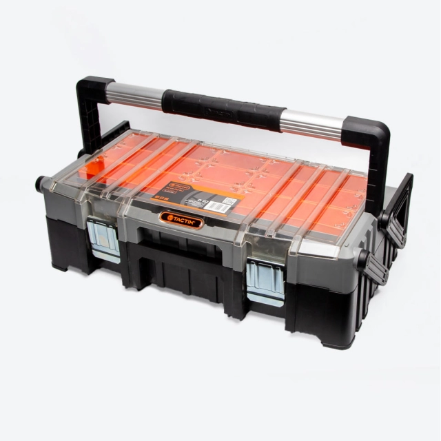 TACTIX 3203004 asboblar qutisi