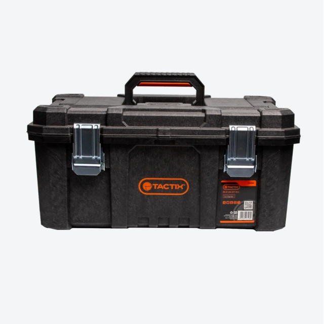Ящик для инструментов TACTIX 320390