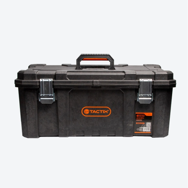 Ящик для инструментов TACTIX 320392