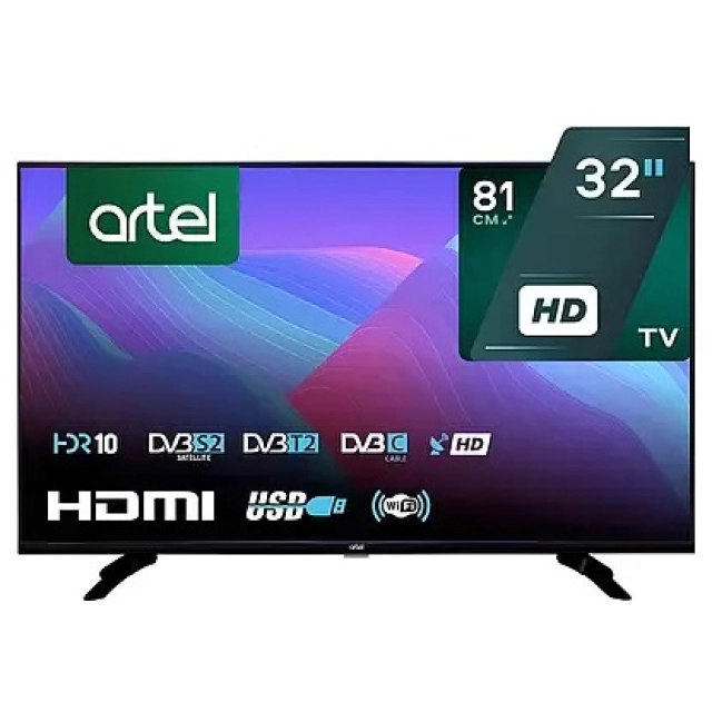 Телевизор Artel A32NHCH001 HD Smart TV