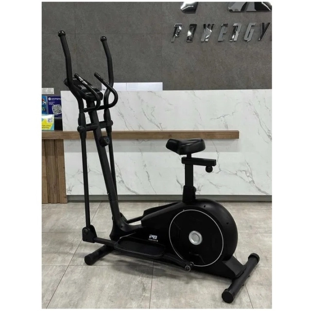 PowerGym elliptik trenajor (E147)