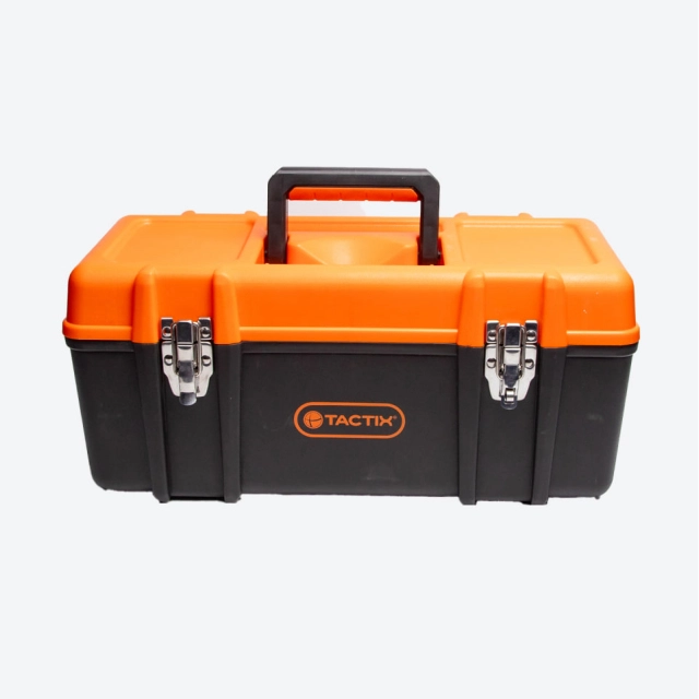 Ящик для инструментов TACTIX 321105